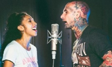 La Delio Valdez y Ke Personajes se fusionan para presentar "Adiós Amor"