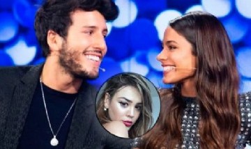 Tini Stoessel y su misterioso tweet ante los rumores de romance de Yatra con Danna Paola