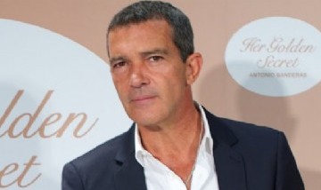 Antonio Banderas anunció que tiene coronavirus en el día de su cumpleaños número 60