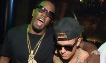 Conmoción: Aseguran que Justin Bieber fue abusado por Sean "Diddy" Combs