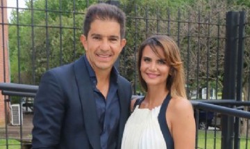 Amalia Granata y su mirada sobre las relaciones: "Yo creo que la infidelidad es parte del amor"