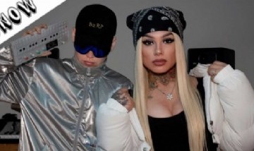 La sigue rompiendo: Bizarrap superó las 20 millones de visitas en unos días junto a Snow Tha Product