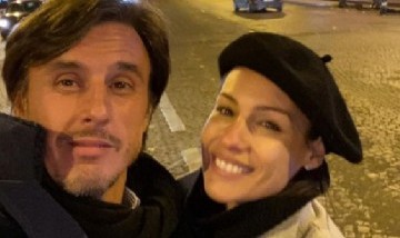 Roberto García Moritán confesó por qué se separó de la millonaria Milagros Brito