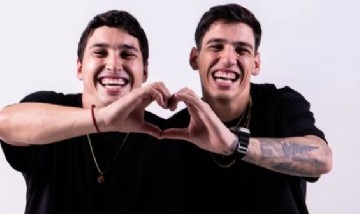 Los Herrera llegan por primera vez a la calle Corrientes porteña con un show imperdible