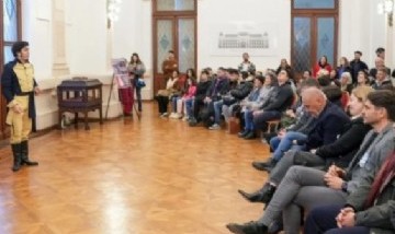 "¿Por qué la invencible?": un concurso de Educación destinado a jóvenes de secundaria