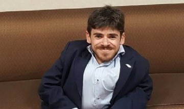 Franco Rinaldi renunció a la precandidatura como legislador porteño por la lista de Jorge Macri