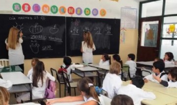 Un informe revela que el 45 por ciento de los docentes de Córdoba tiene un segundo trabajo para complementar ingresos