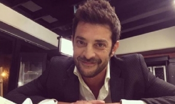 El actor Pablo Rago fue denunciado por violación