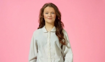Beata Ernman, la hermana cantante de Greta Thunberg