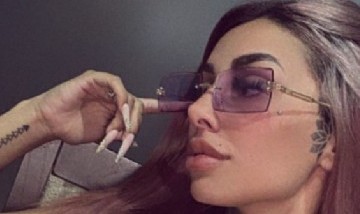 Enterate de cuánto cobra Tamara Báez cada posteo en sus redes sociales