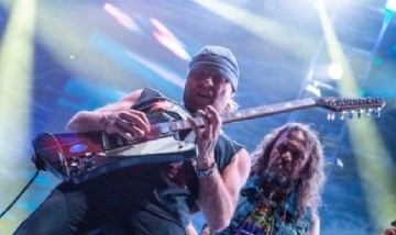 La Renga dará dos shows en Tecnópolis: cuándo y cómo comprar entradas