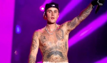 Justin Bieber vendió su catálogo musical por 200 millones de dólares