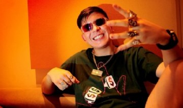 Rap para los haters: YSY A compuso una canción para responderle a quienes lo critican