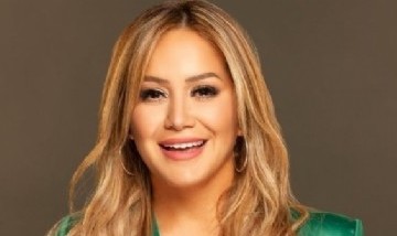 La confesión de Karina La Princesita: "Vengo con una depresión de hace muchísimos años"