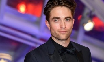 Robert Pattinson dio positivo de coronavirus y se suspendió el rodaje de "The Batman"