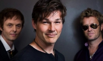 A-ha en Argentina | Movistar Arena Argentina Humboldt 450 , Buenos Aires.