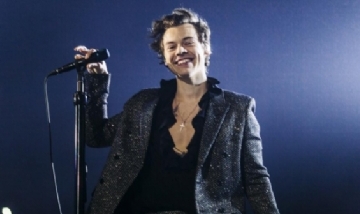 Harry Styles en Argentina | Estadio Hípico Argentino