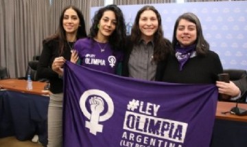 Ley Olimpia: Diputados avanzó con el proyecto para tipificar violencia de género digital