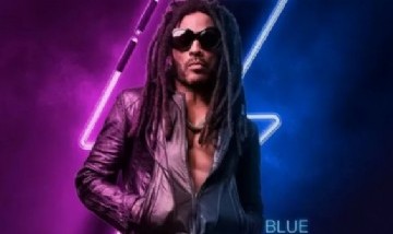 Lenny Kravitz llega a la Argentina con su tour mundial: toda la información