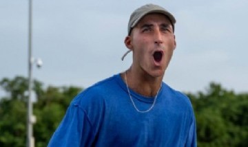 Histórico: Argentina tendrá dos representantes de skate en los Juegos Olímpicos de París