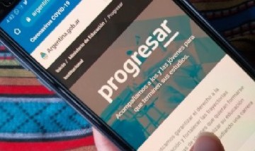 Progresar: vuelven las becas con montos dobles y nuevas inscripciones