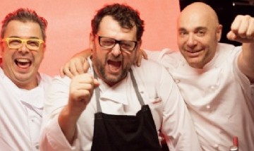 Masterchef Celebrity: revelan la importante cifra que cobrarían los participantes