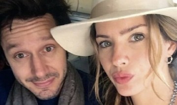 La China Suárez y Benjamín Vicuña revelaron que se hisopan cada tres días