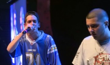 Final Nacional Red Bull Batalla de los Gallos 2021: Klan se coronó como campeón