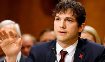La peligrosa dieta por la que Ashton Kutcher tuvo que ser hospitalizado dos veces