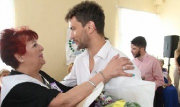 Guaymallén: el hijo de Marcelino Iglesias deja el municipio y seguirá como funcionario provincial