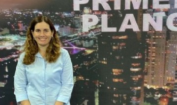 Sibila Botti asumió la presidencia del HCD de Morón y elogió a Marinucci como "conductor inigualable"