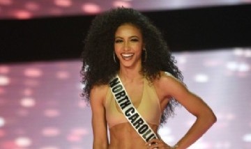 Consternación por la muerte de Cheslie Kryst, Miss USA 2019: saltó desde un edificio en Nueva York