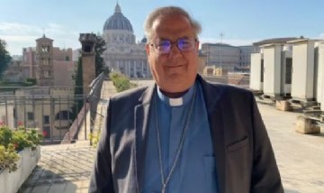 El arzobispo de Córdoba cruzó a Milei por la pobreza: "Creo que los han puesto en la miseria"