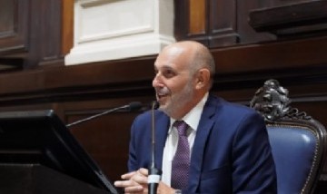 Guerrera candidateó a Massa para enfrentar a Milei y no descartó una PASO con Kicillof