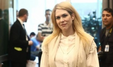 Lilia Lemoine defendió a Milei y apuntó contra Torres: "Es ridículo, no merece otra cosa que burlas"