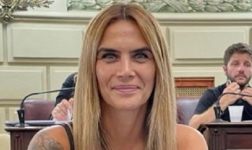 Amalia Granata pidió el regreso del Servicio Militar Obligatorio: "Me parece fabuloso"