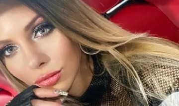 ¡Súper distinta! El antes y después de Romina Malaspina trás las cirugías estéticas