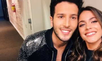 Todavía lo extraña: el mensaje de Tini que confirma que quiere volver con Yatra