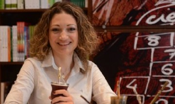 La sommelier de mates y revela los errores más comunes a la hora de cebarlos