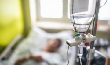 Una mujer despierta de un coma por Covid-19 el día que la iban a desconectar del soporte vital