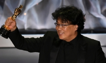 Oscar 2020: Todos los ganadores de la entrega de premios de la Academia