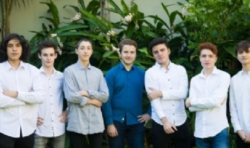 Centennials crean una startup educativa para mejorar la gestión en las escuelas