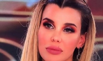 "Sé cómo funciona esto": Charlotte Caniggia fulminó al certamen de Cantando 2020