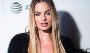 Como una Spice Girl: El disfraz de Margot Robbie que provocó millones de likes