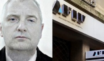 El jefe de la DGI compró tres inmuebles en Miami por 2 millones de dólares que no declaró