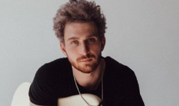 Two Feet de  Bill Dess anuncia show en Argentina: Fecha, lugar y entradas