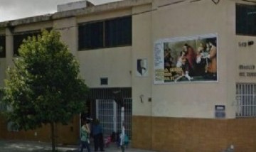 Falleció una joven platense de un paro cardíaco en una jornada educativa en el colegio