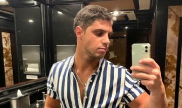 Gran Hermano: Coti mostró una foto muy tierna de la infancia del Conejo y causó furor