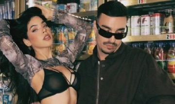 Rels B, Kenia OS - Por Dentro (Video Oficial)