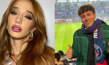 Ángela Torres y "El Mito": el shippeo que enloquece a los fans de Luzu TV